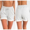 Ladies Sweat Shorts